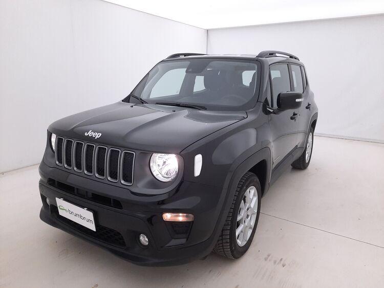 Jeep Renegade Limited BR926748 1.5 Mild Hybrid 130CV
