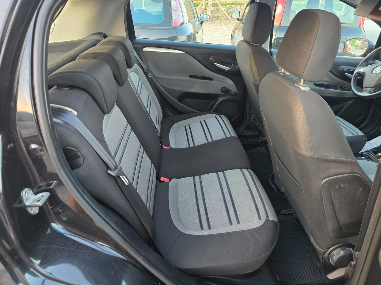 Fiat Punto Evo Punto Evo 1.3 Mjt 75 CV DPF 5 porte S&S Dynamic