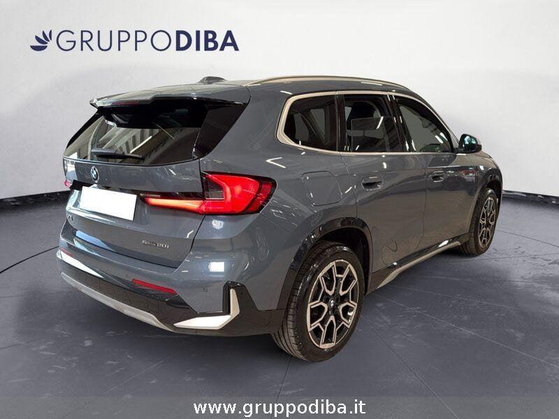 BMW X1 U11 sdrive20i mhev 48V X-Line auto
