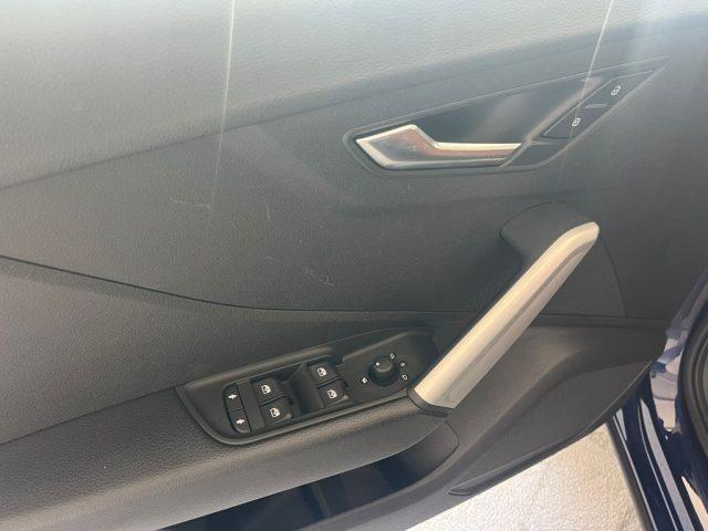 AUDI Q2 35 TFSI S tronic Admired