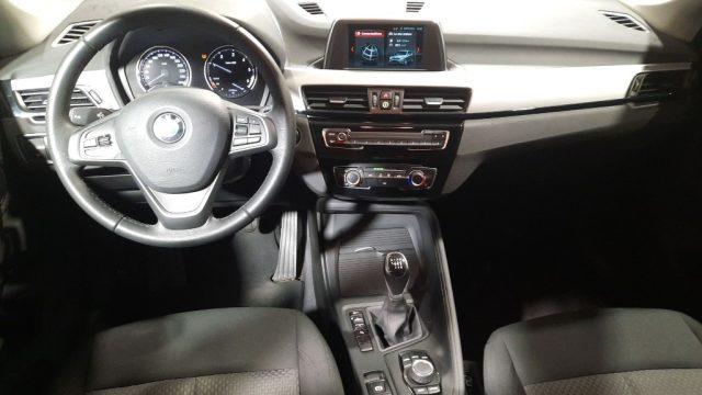 BMW X1 sDrive16d