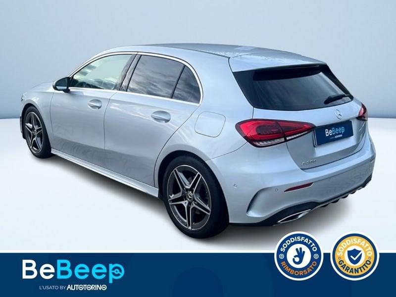 Mercedes-Benz Classe A A 200 PREMIUM AUTO