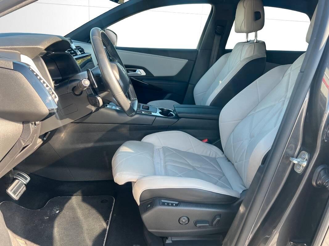 DS DS 7 1.5 bluehdi Esprit de Voyage 130cv auto