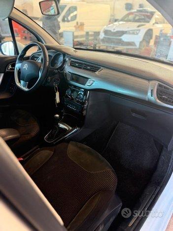 Citroen C3 Exclusive