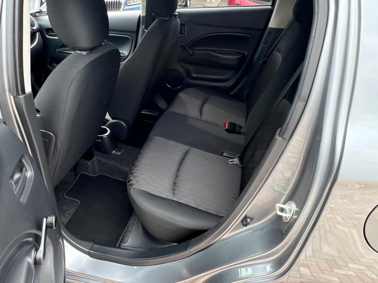 Mitsubishi Space Star 1.2 Intense sda