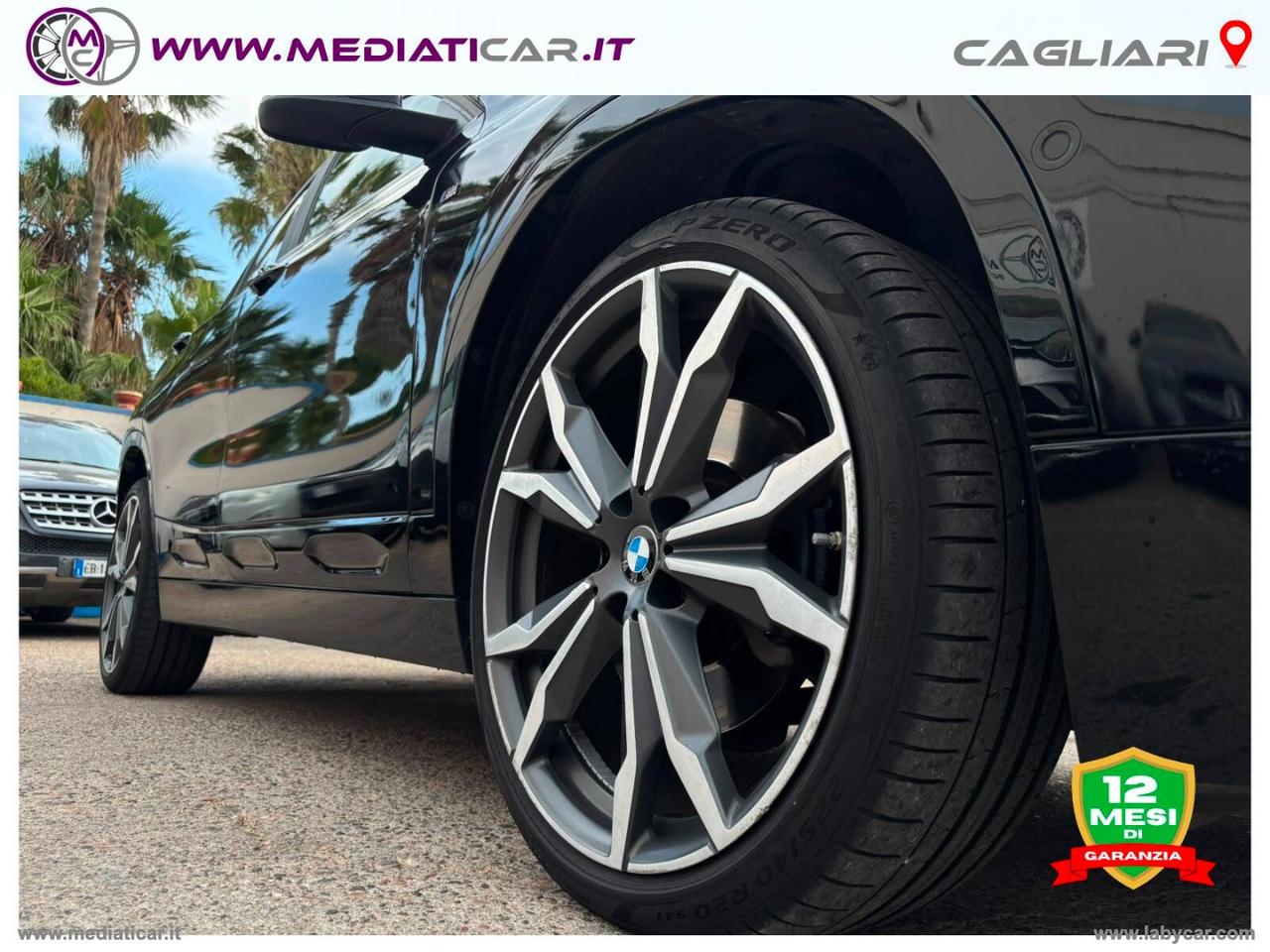 BMW X2 xDrive20d Msport