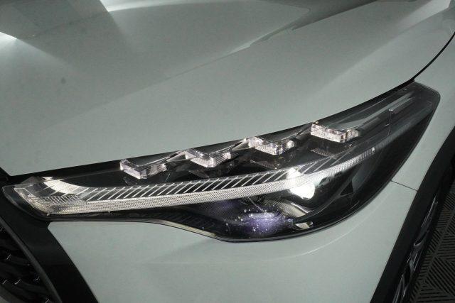 TOYOTA Corolla Cross Corolla Cross 1.8 Hybrid 140 CV E-CVT Trend