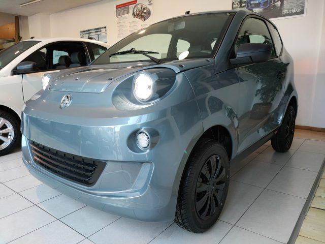 MINAUTO Minauto E-Minauto Black Edition Car Play Touch