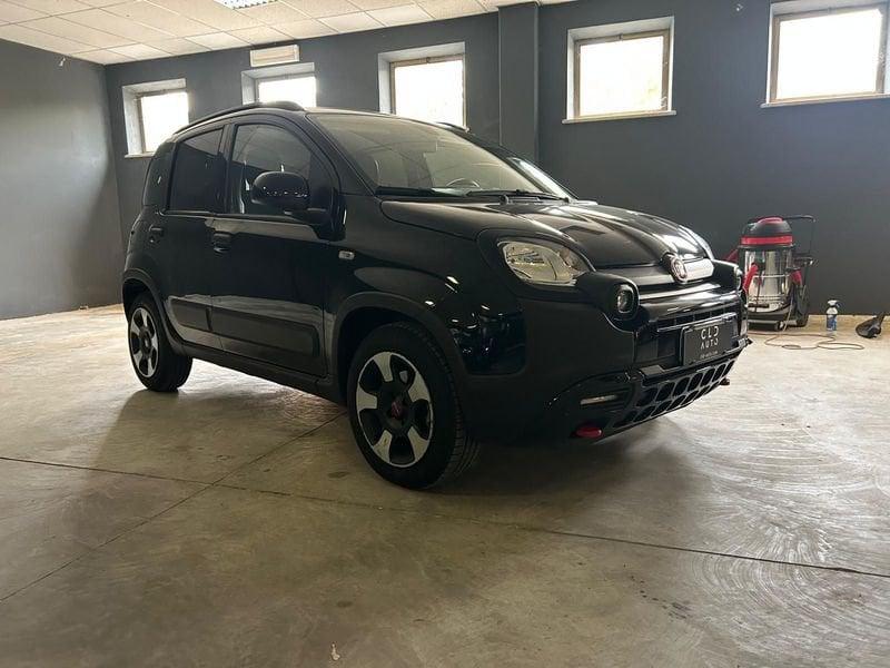 FIAT Panda Cross 1.0 FireFly 70cv S&S Hybrid City Cross