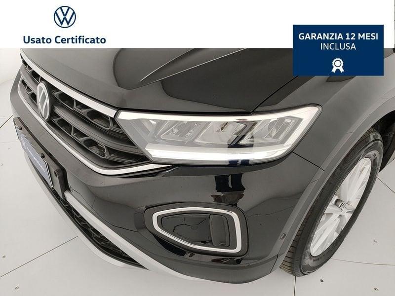 Volkswagen T-Roc 2.0 TDI SCR Life