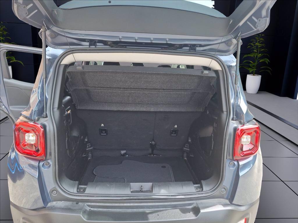 JEEP Renegade 1.5 turbo t4 mhev Limited 2wd 130cv dct del 2023
