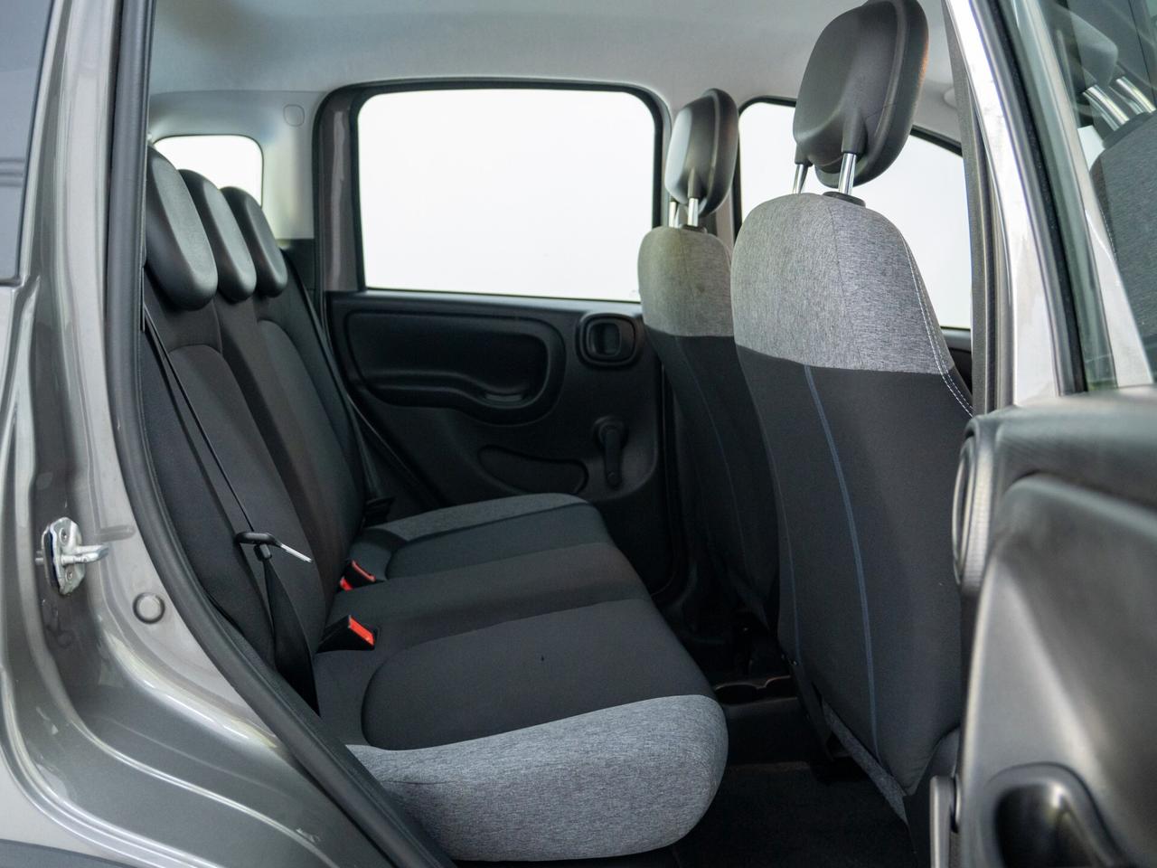 Fiat Panda 1.0 Hybrid City Life