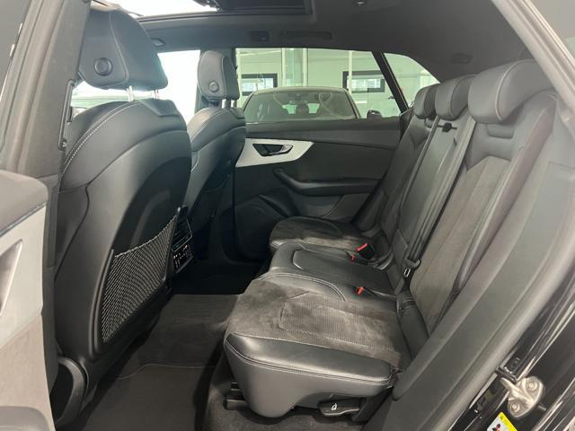 AUDI Q8 50 TDI 286 CV quattro tiptronic Sport S line Full