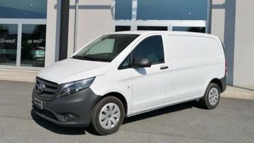 Mercedes-Benz Vito III 114 - vito 114 cdi compact auto my20