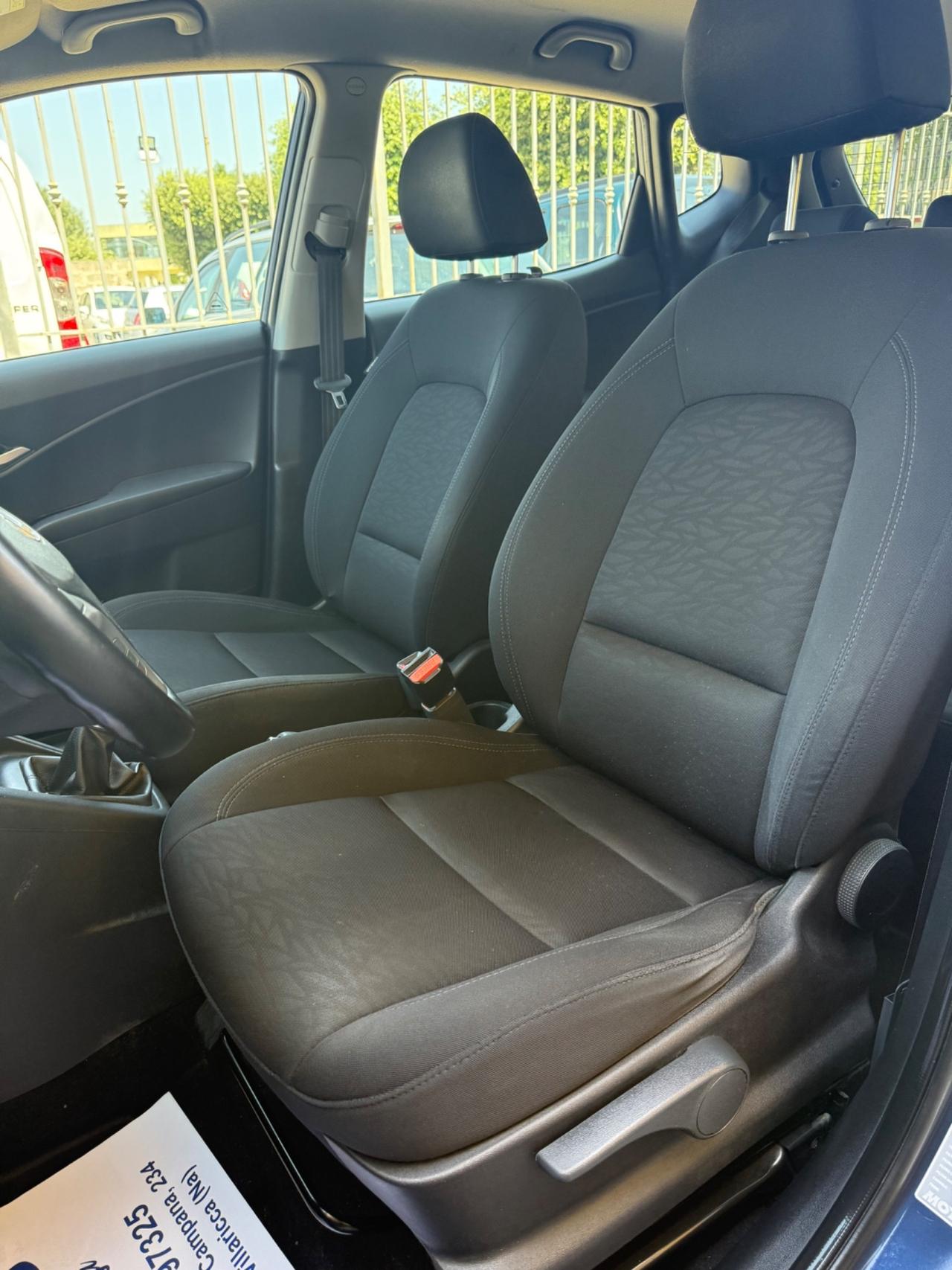Hyundai iX20 1.4 90 CV Econext APP MODE