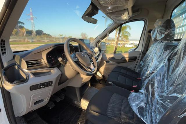 MAXUS Deliver 9 Deliver9 2.0 CRDI 150CV RWD PL Cabinato