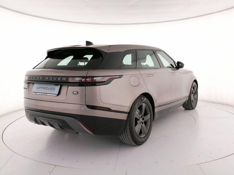Land Rover Range Rover Velar 2.0d i4 mhev R-Dynamic S 4wd 204cv auto