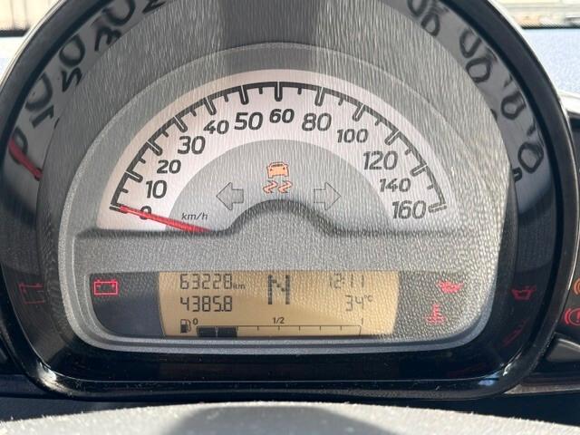 Smart ForTwo 1000 52 kW coupé passion