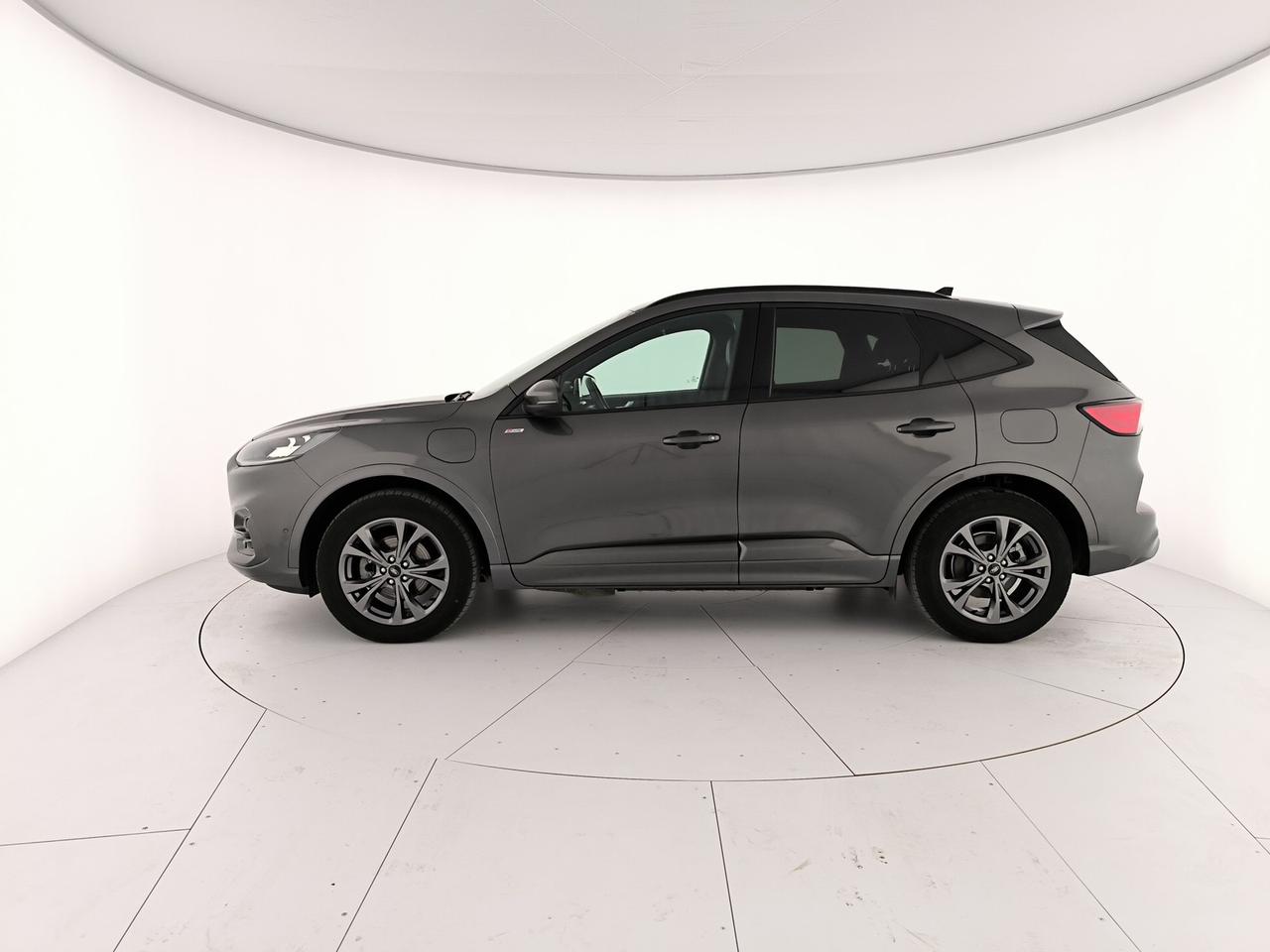 Ford Kuga 2.5 phev st-line x 2wd 225cv cvt