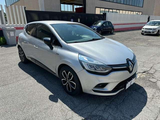 Renault Clio TCe 12V 90 CV 5 porte Duel2