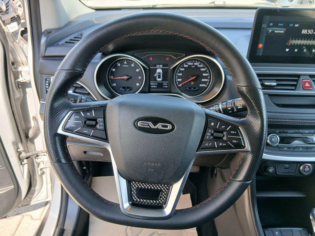 Evo Evo 4 1.6