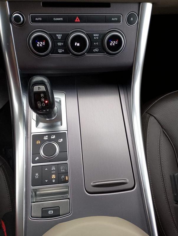 Land Rover RR Sport Range Rover Sport 3.0 SDV6 HSE Dynamic