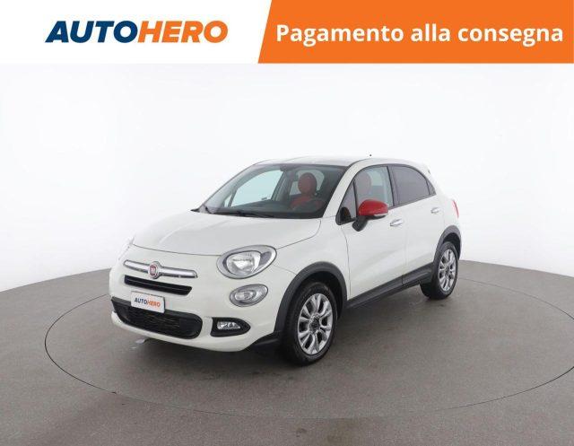 FIAT 500X 1.3 MultiJet 95 CV Pop Star