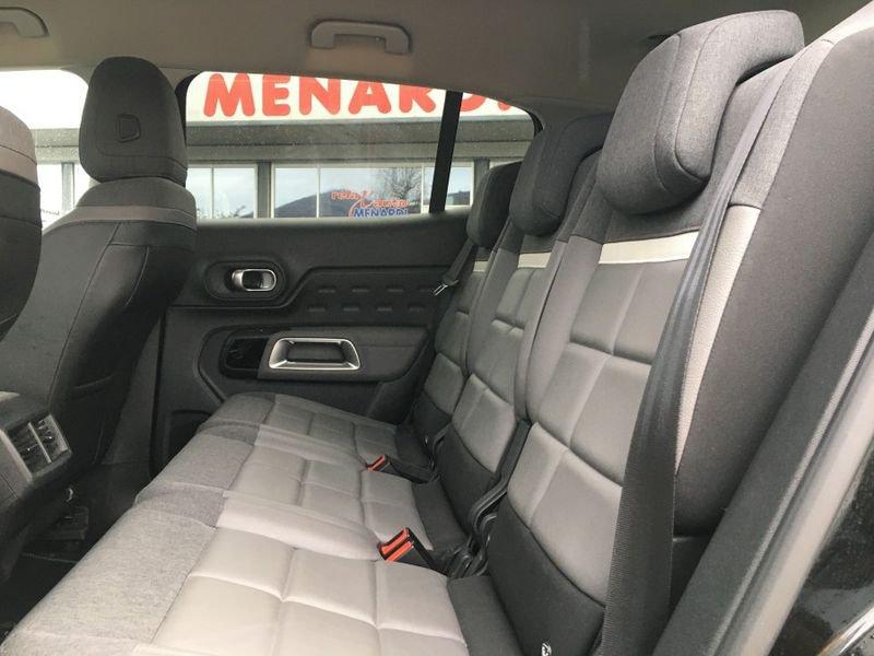 Citroën C5 Aircross PureTech 130 S&S Shine GARANZIA EUROPEA 12+