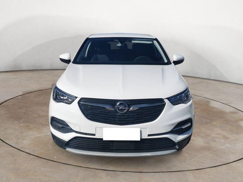 Opel Grandland Grandland X 1.5 diesel Ecotec Start&Stop aut. Elegance