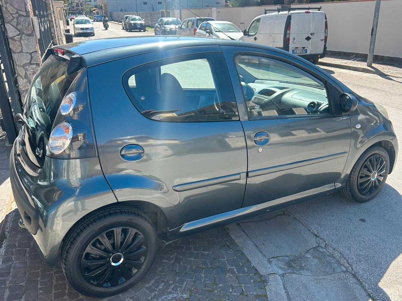 Citroen C1 1.0 5 porte airdream AMIC1