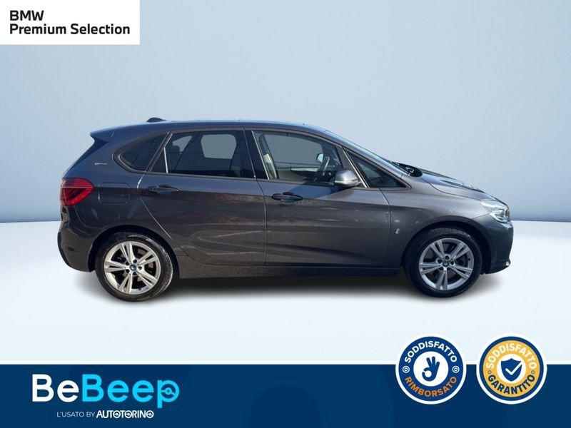 BMW Serie 2 Active Tourer 225XE ACTIVE TOURER IPERFORMANCE ADVANTAGE AUTO MY