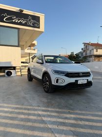 Volkswagen T-Roc Cabriolet 1.5 TSI ACT DSG Style