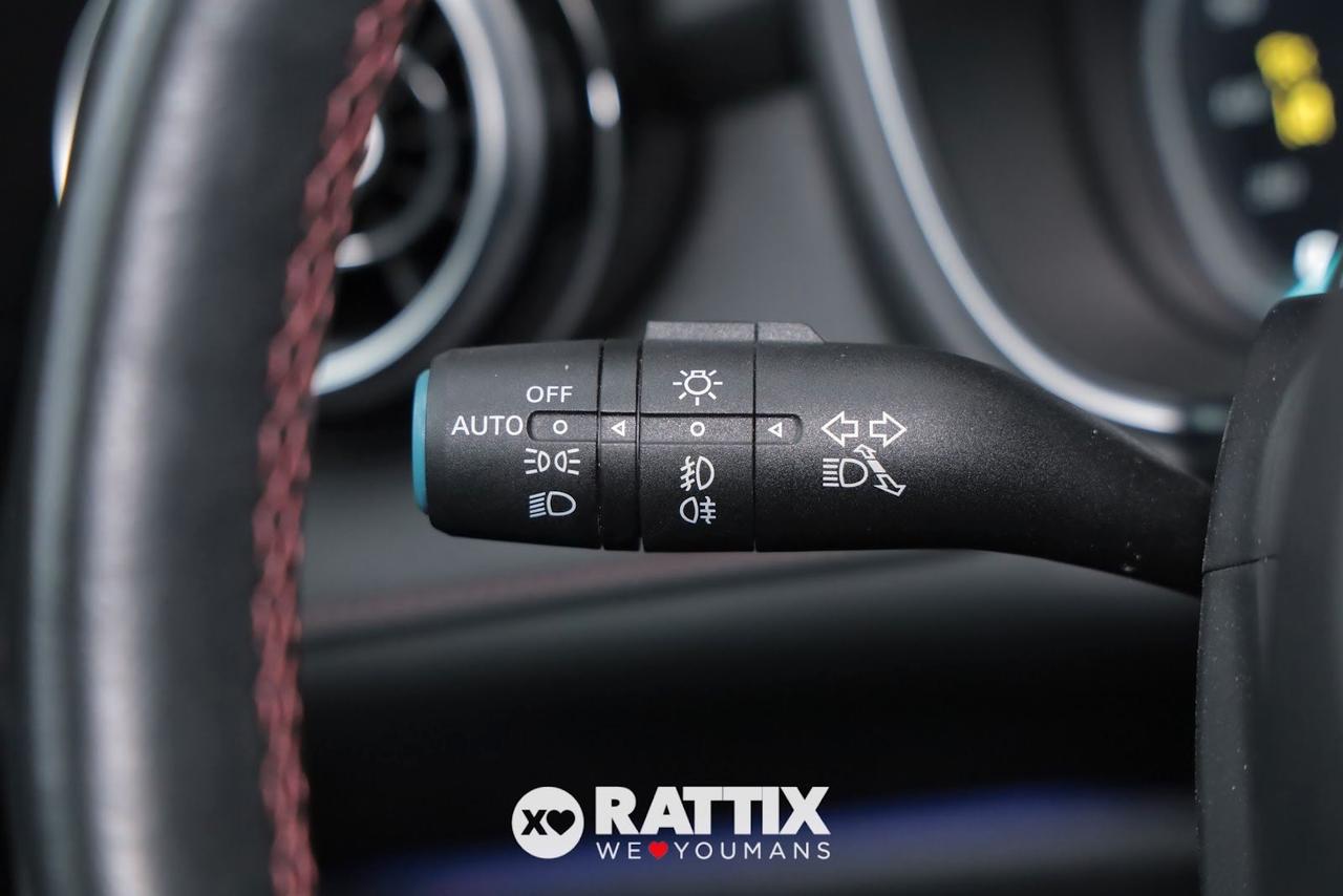 MG EHS 1.5 t-GDI Phev 258CV Exclusive Auto + tetto apribile