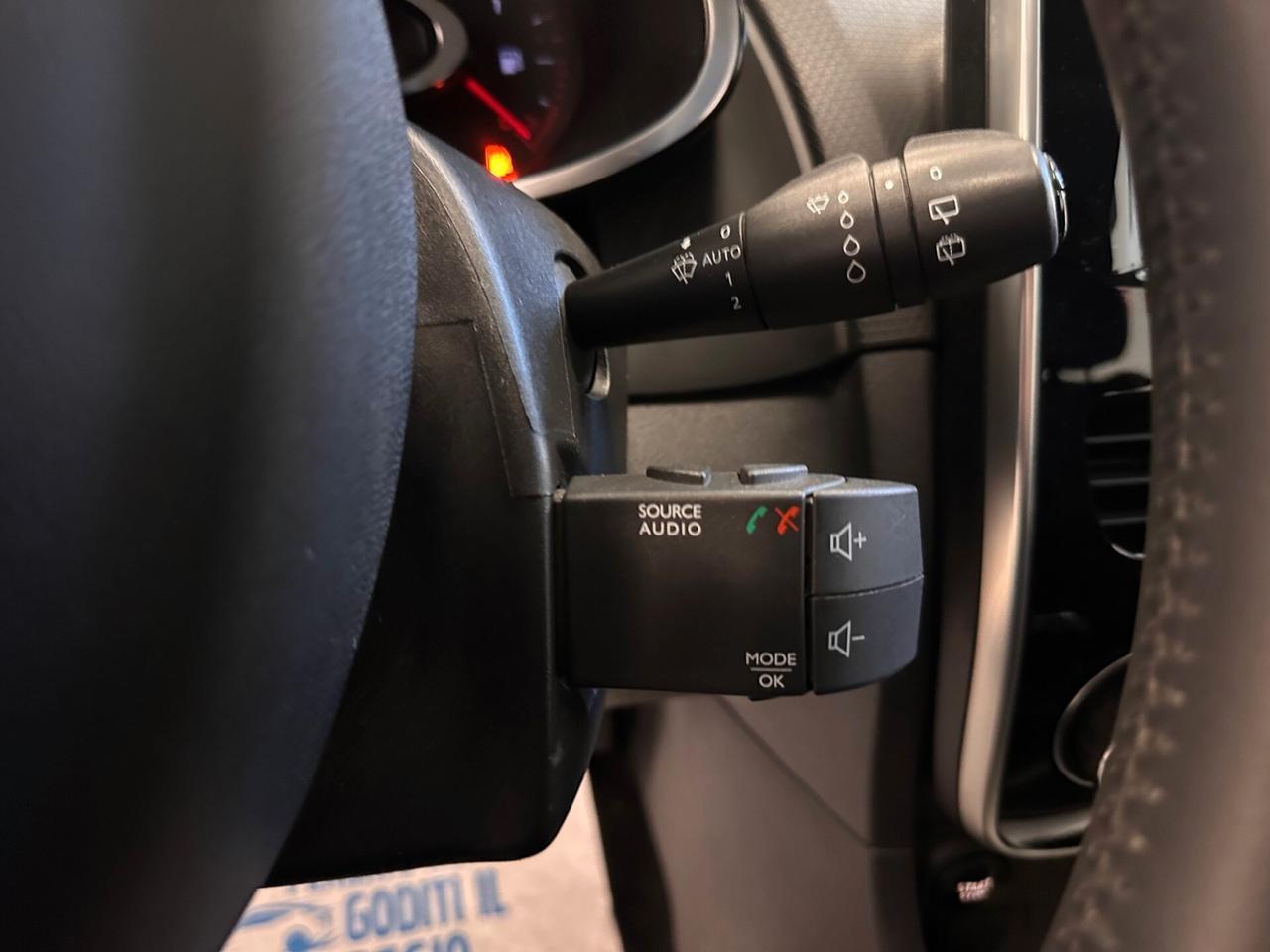 RENAULT CLIO 1.5 DCI 75 cv 5 porte