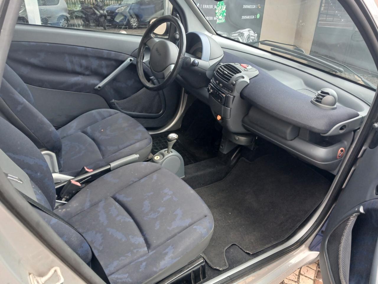 Smart 600 & passion (40 kW)