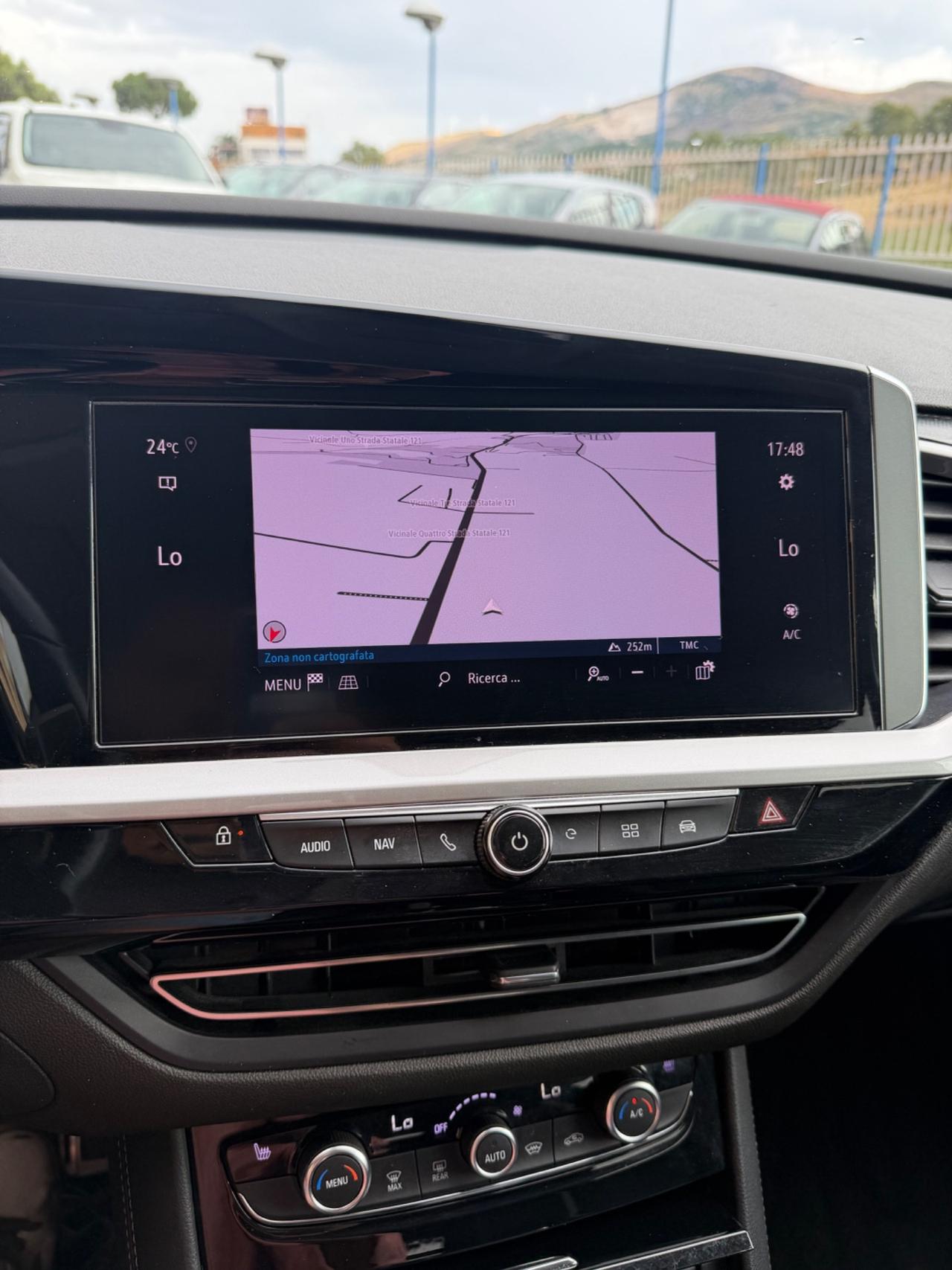 Opel Grandland 1.6 PHEV 300cv AWD GSe 2023