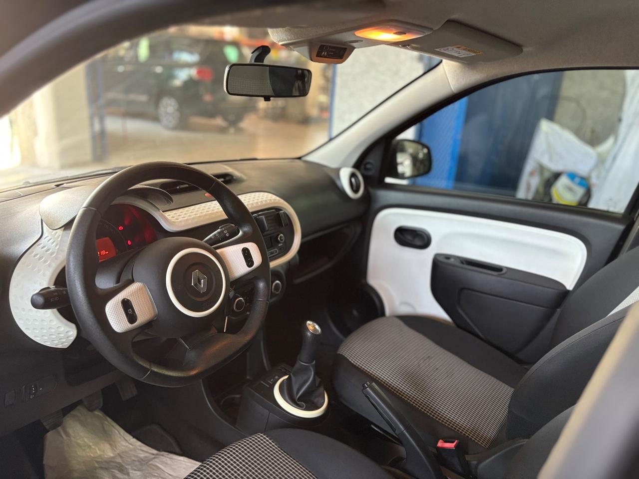 Renault Twingo 1.0 Sce Benzina 70cv