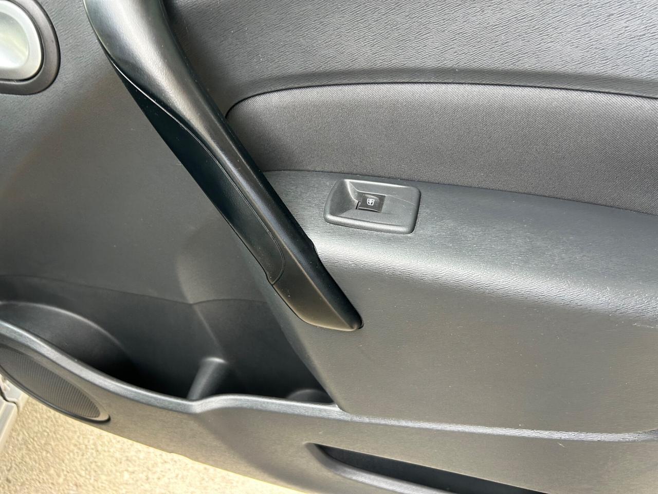 Renault Kangoo Diesel 5 porte Limited
