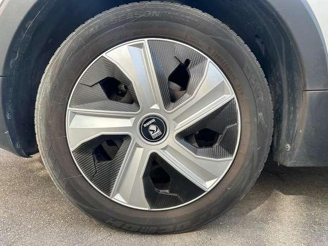 Opel Crossland 1.2 GPL 83cv Blitz Edition
