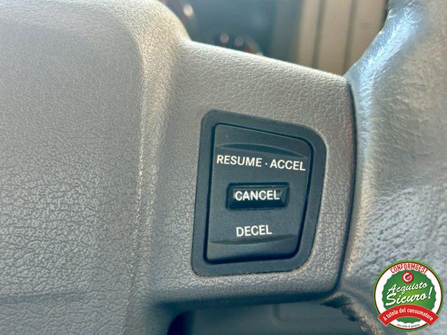 JEEP Grand Cherokee 3.0 V6 CRD Limited