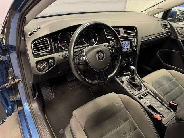 Volkswagen Golf Golf 5p 1.6 tdi Highline 110cv DSG