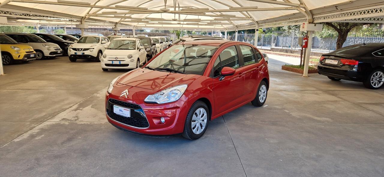 Citroen C3 1.4 HDi 70cv Business