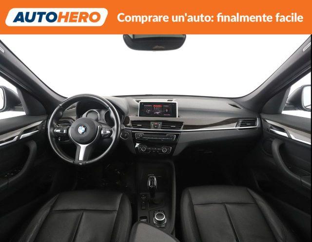 BMW X1 sDrive18d Advantage
