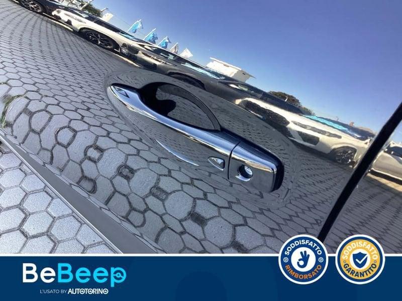Renault Kadjar 1.5 BLUE DCI BUSINESS 115CV EDC