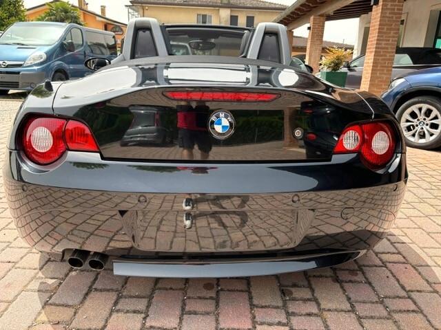 Bmw Z4 2.2i cat Roadster