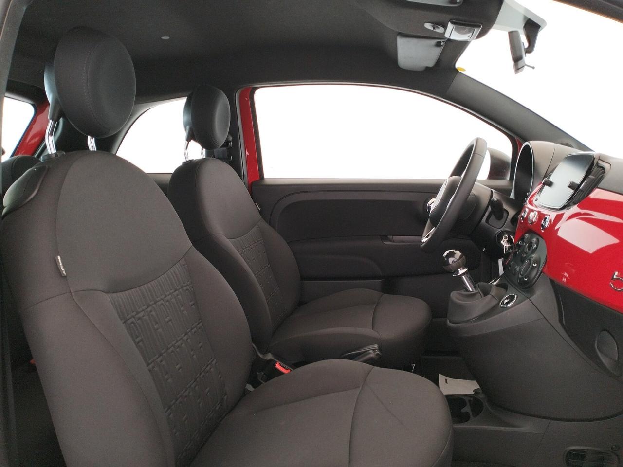 Fiat 500 1.0 Hybrid Cult - NEOPATENTATI