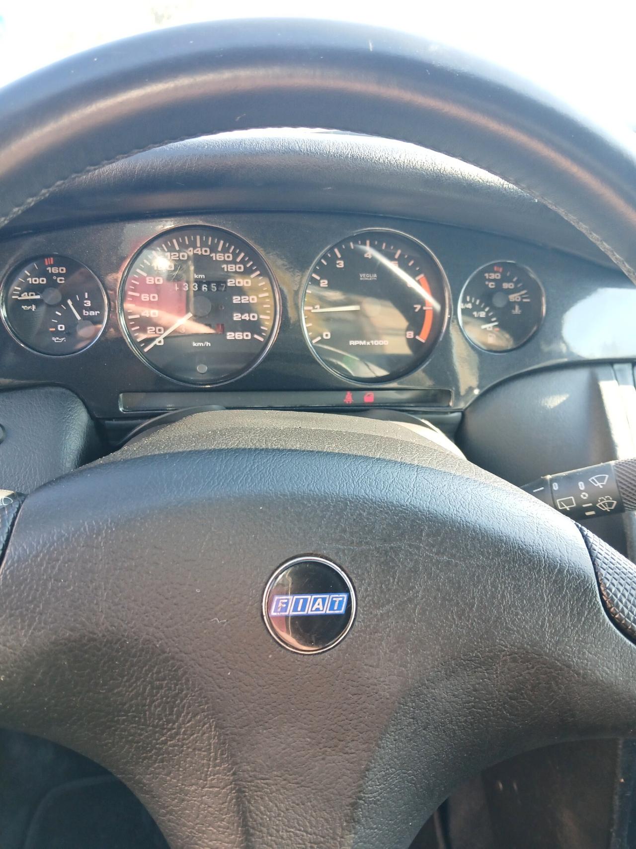 Fiat Coupe 2.0 i.e. turbo 16V Plus