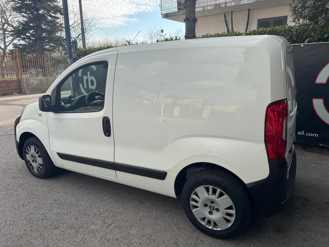 FIAT QUBO/FIORINO 1.3 mj FURGONE AUTOCARRO N1