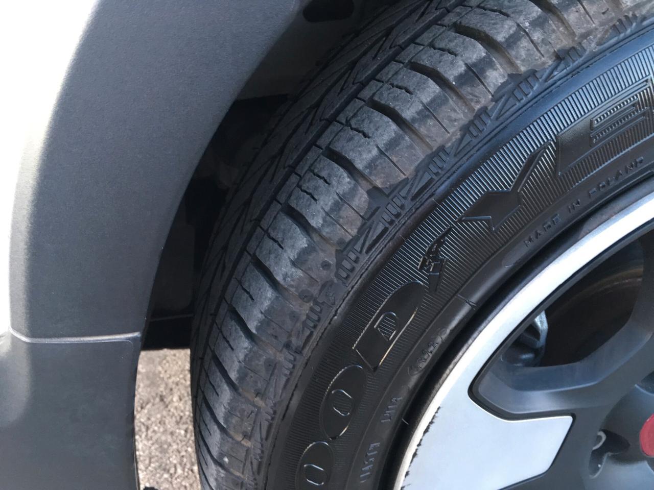 Fiat Panda Cross 1.0 FireFly S&S Hybrid