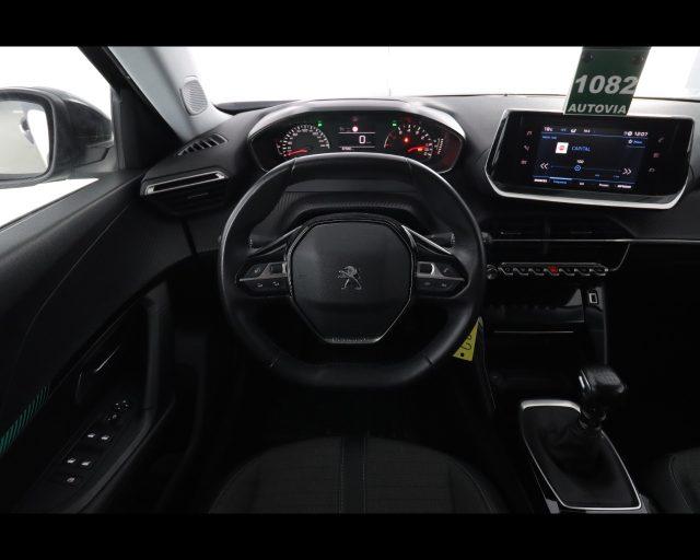 PEUGEOT 2008 PureTech 100 S&S Allure